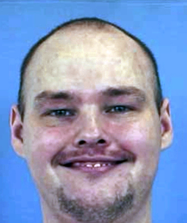 Man executed in deaths of daughter, ex, in-laws
