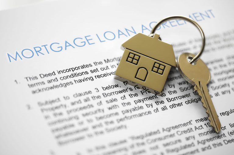 One member of the Securities and Exchange Commission had colorful criticism for his colleagues Wednesday as they voted to finalize a long-delayed mortgage rule that has been significantly loosened following industry concerns that it would crimp lending. (iStock Photo)