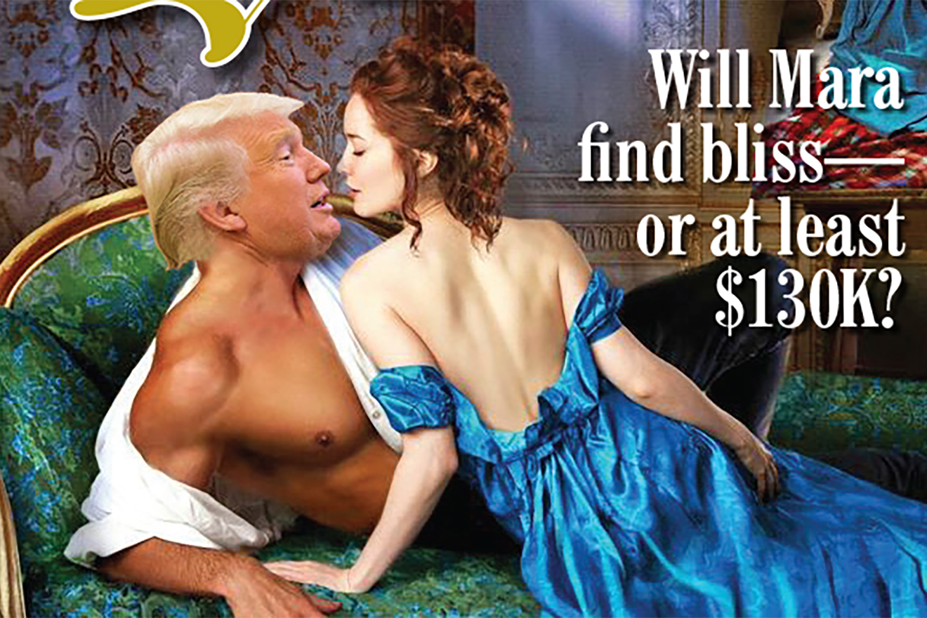 News from the ‘Romance Community’