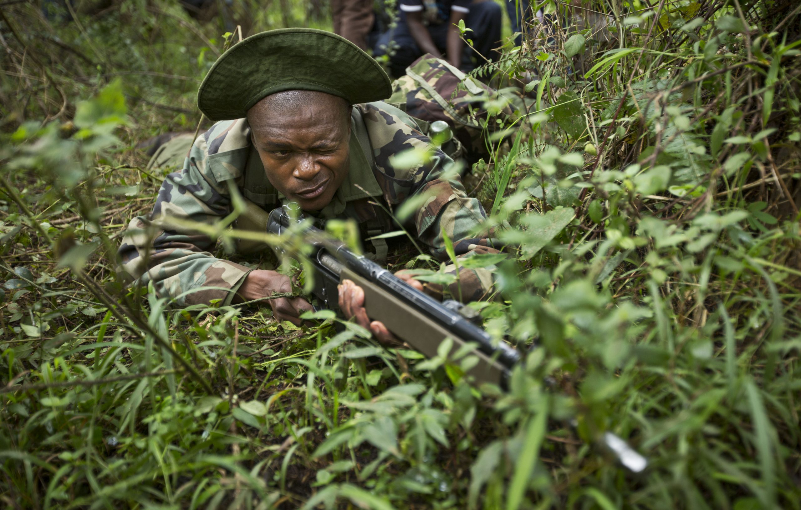 Kenya gov’t to oversee wildlife authority actions