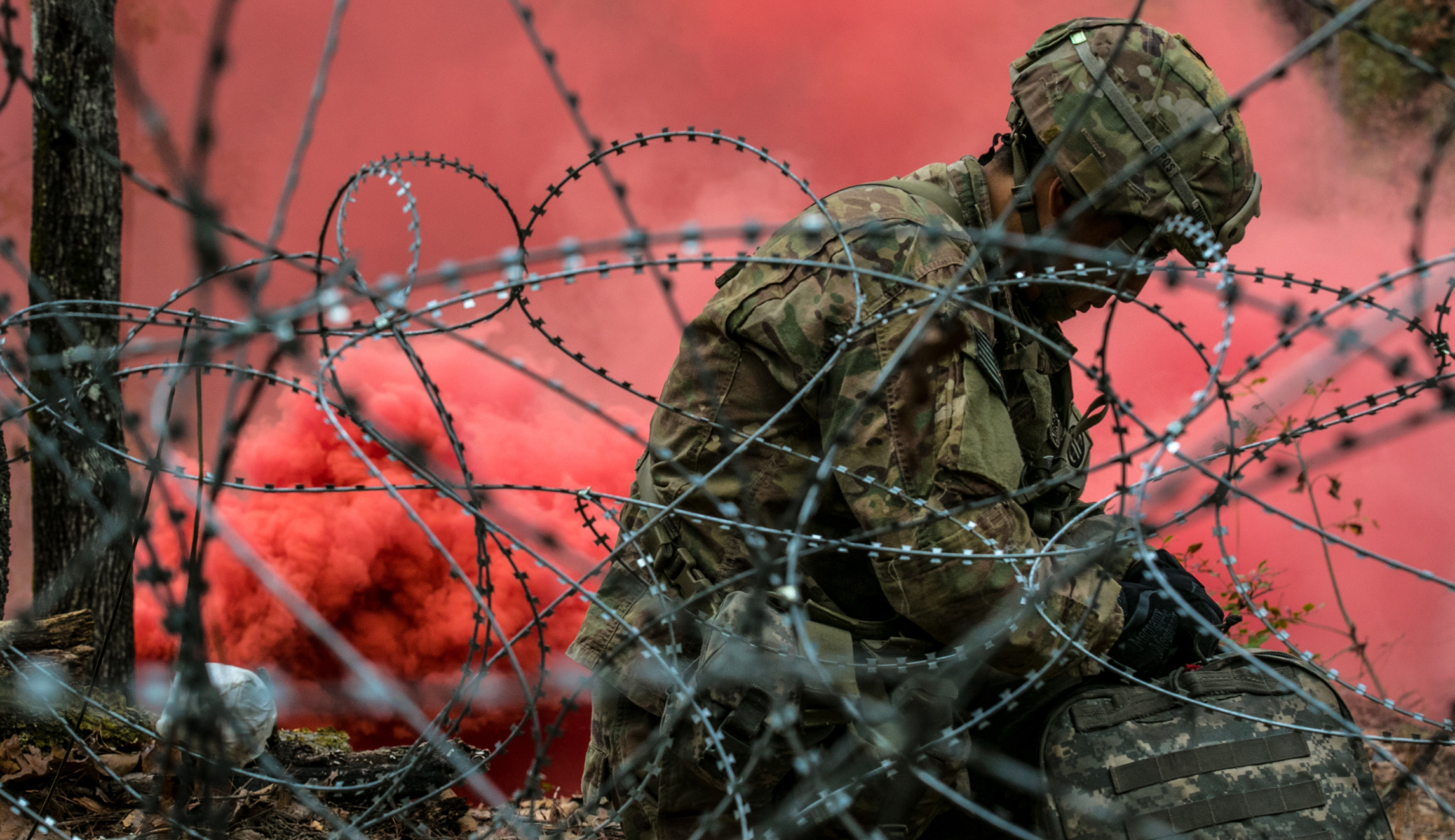 Army announces new Expert Soldier Badge, aimed at improving ‘lethality,’ for its 244th birthday