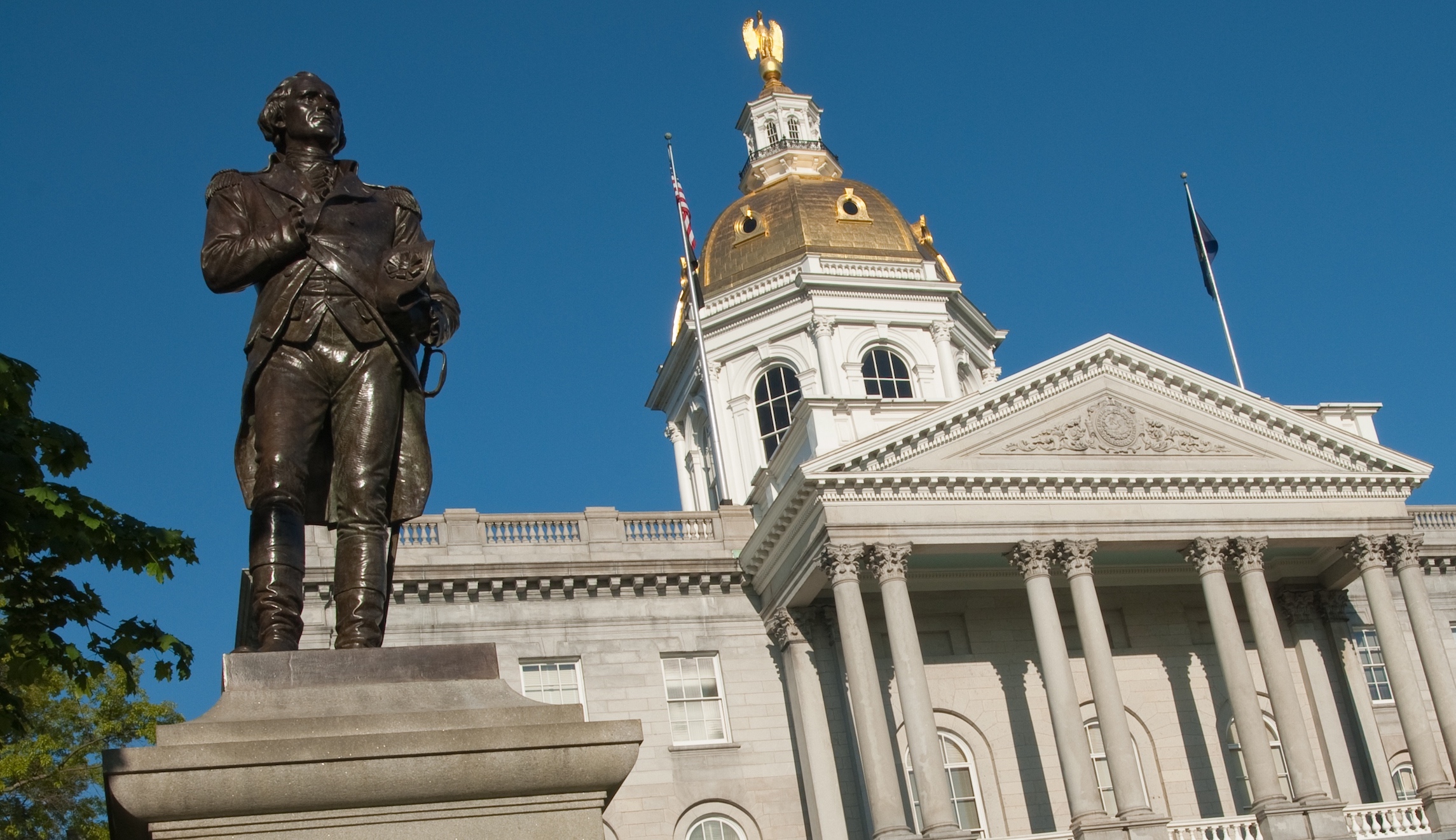 N.H. lawmakers moving to restore energy efficiency program
