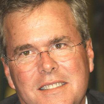 2012 Watch: Jeb Bush Leads Bill Nelson 49% to 44% in PPP Poll