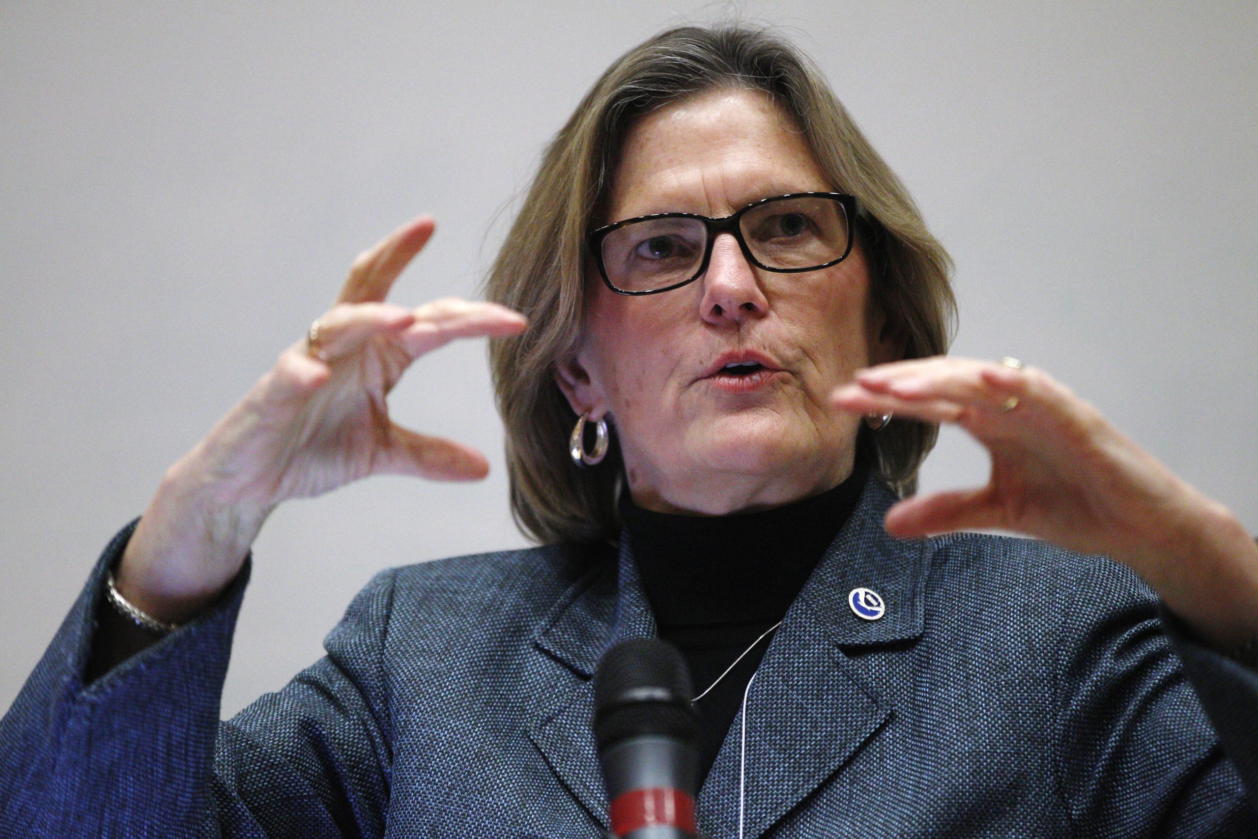 NOAA barred GAO, IG from management meeting; bipartisan House leaders say whoaaa!