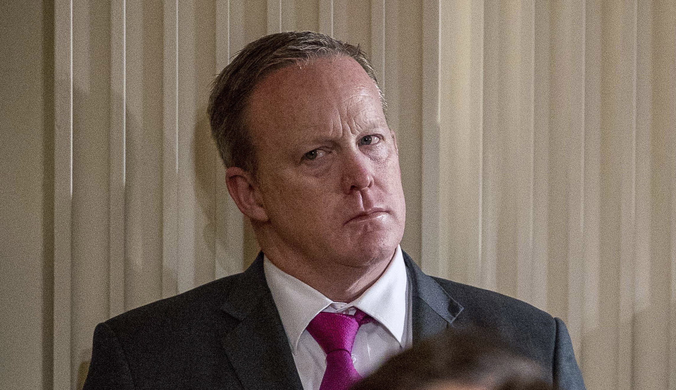 Spicer: Trump is ‘fully committed’ to NATO’s collective defense