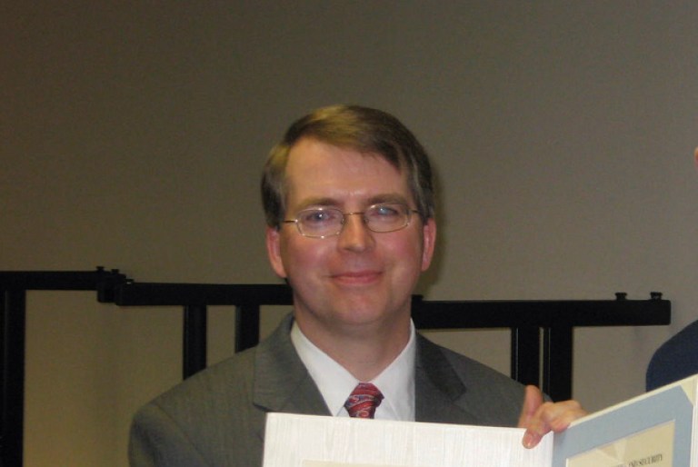 Norquist told senators he would prod the federal government's biggest bureaucracy to a clean audit by 