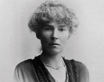 Picking Up the Pieces