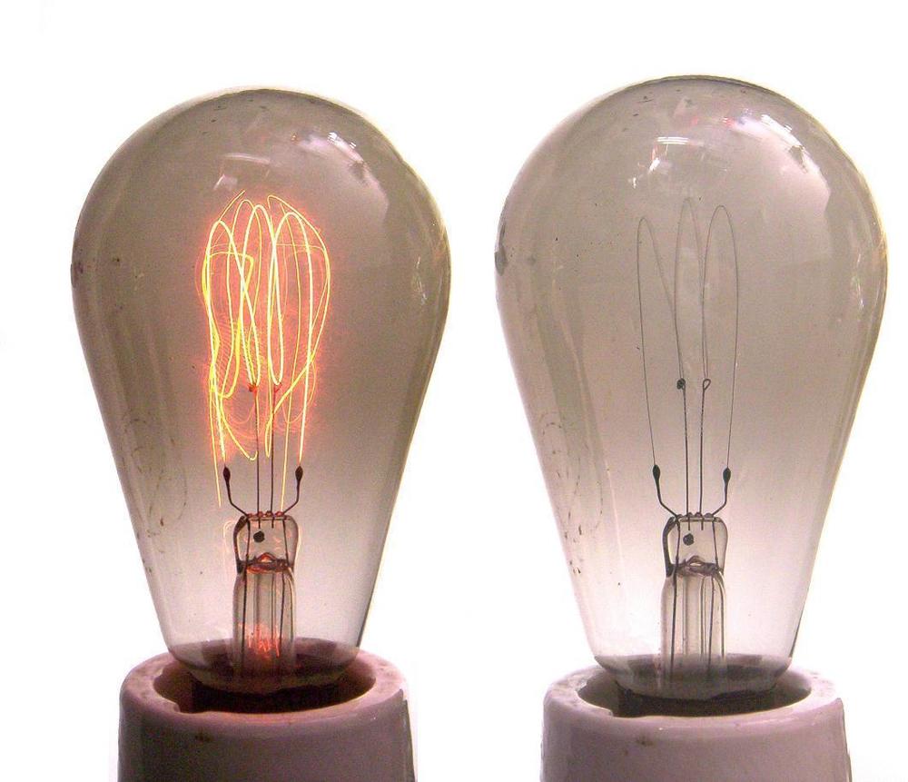 How Edison, Westinghouse, and the Light Bulb Changed Everything
