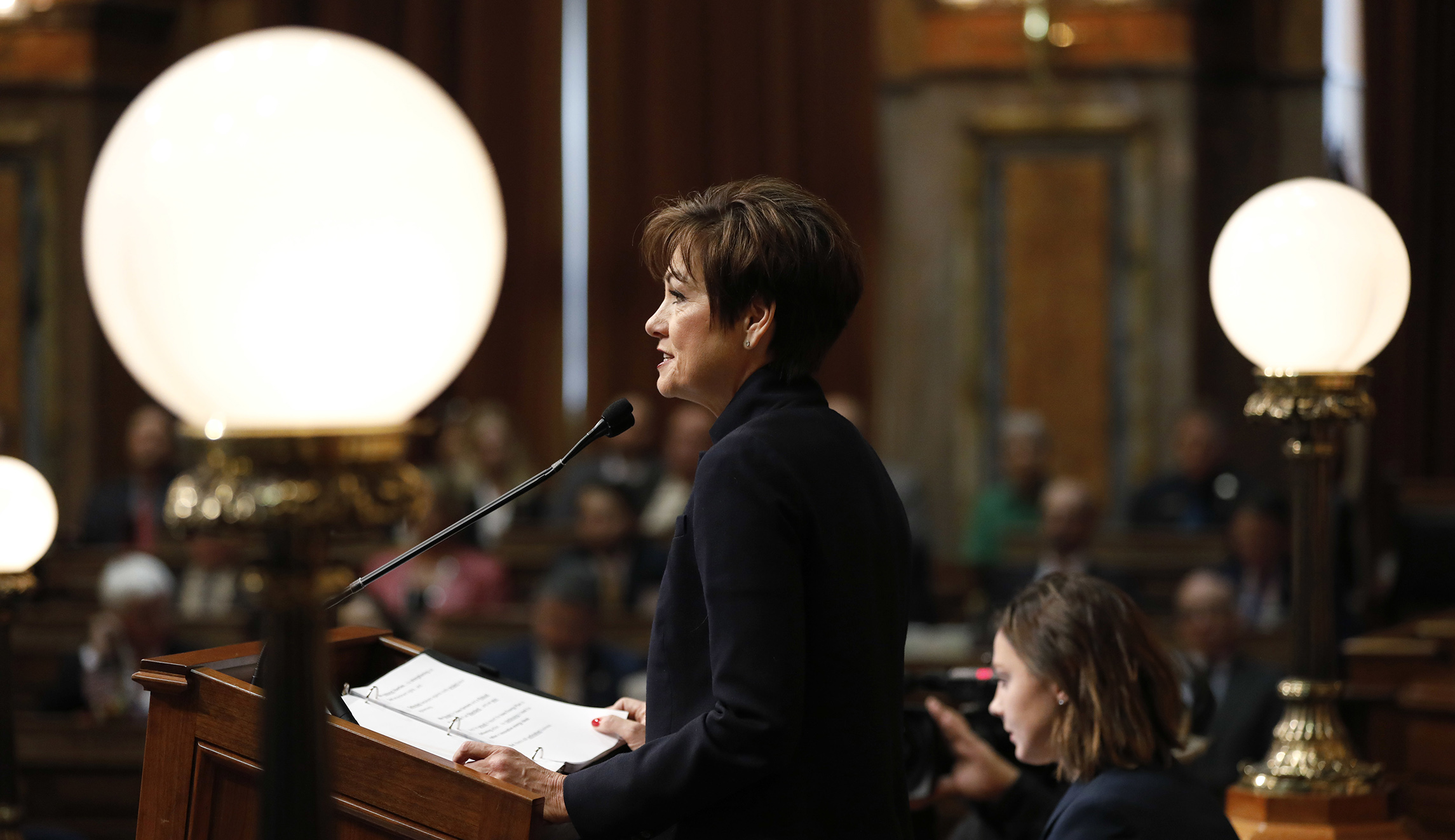 New tax law means tax hikes in Iowa unless state intervenes