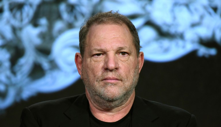 Weinstein hosted multiple fundraisers for both Barack Obama and Hillary Clinton, and helped raise $1.5 million for Democratic candidates between 1995 and 2016. (Photo by Richard Shotwell/Invision/AP, File)