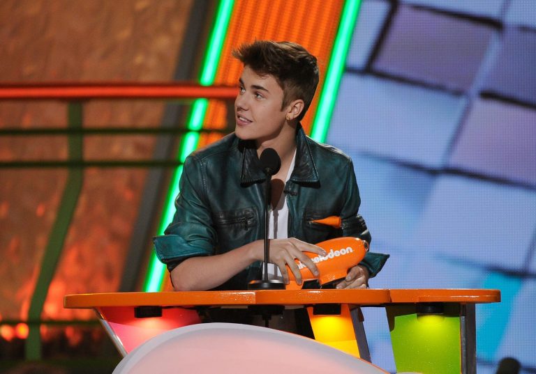 Bieber fever reboot as new album set to drop June 19