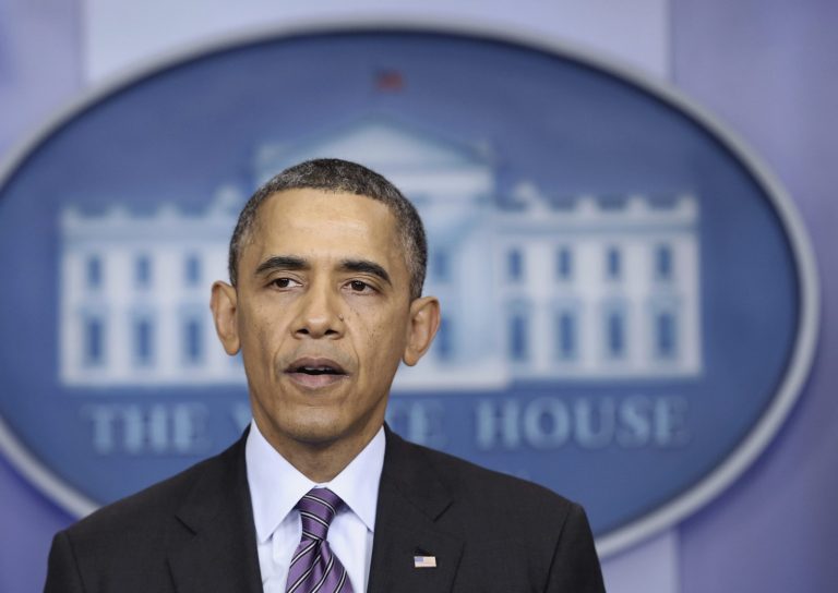 President Obama pledged that sexual assaults would not be tolerated under his watch and promised future actions to prevent them. (Alex Wong/Getty images)