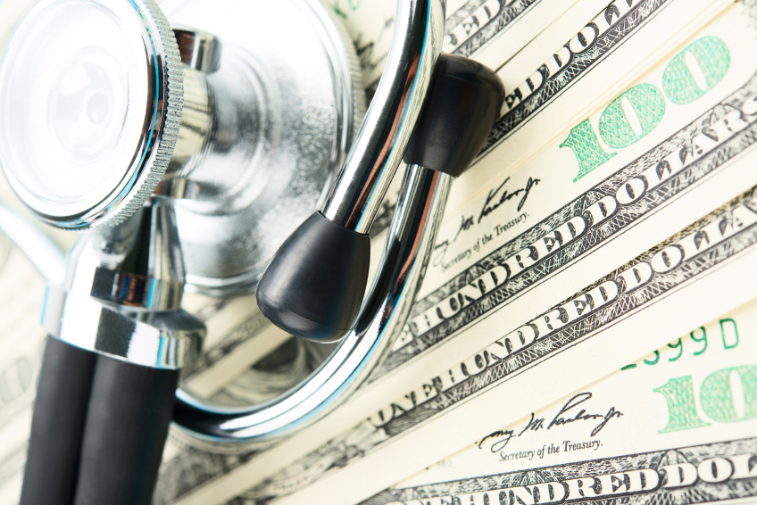 Health spending grows at lowest rate in over 50 years in 2013