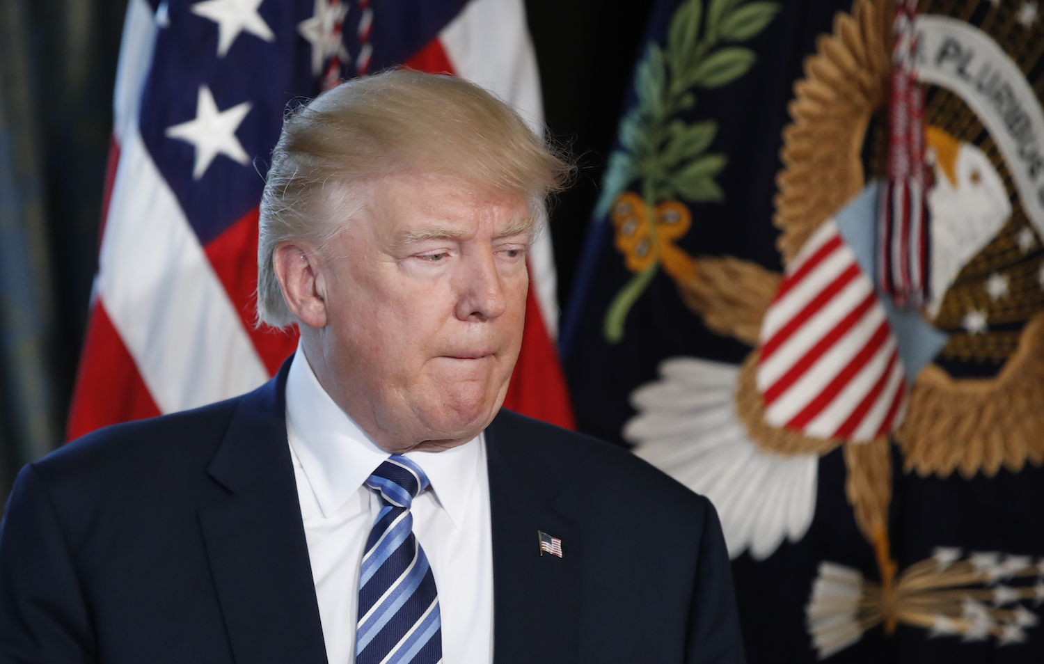 WikiLeaks tweets out reminder that Trump once professed his ‘love’ for them