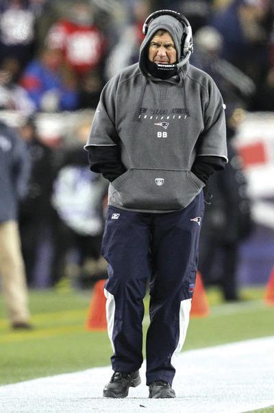 Grading the possible Super Bowl matchups