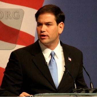 Marco Rubio Dominates on Foreign Policy