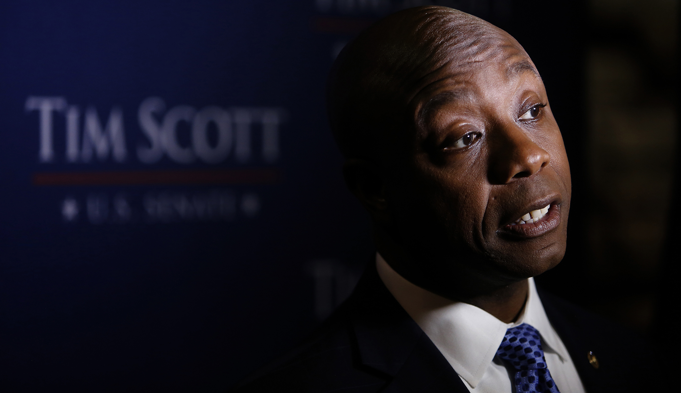 Tim Scott’s failed crusade