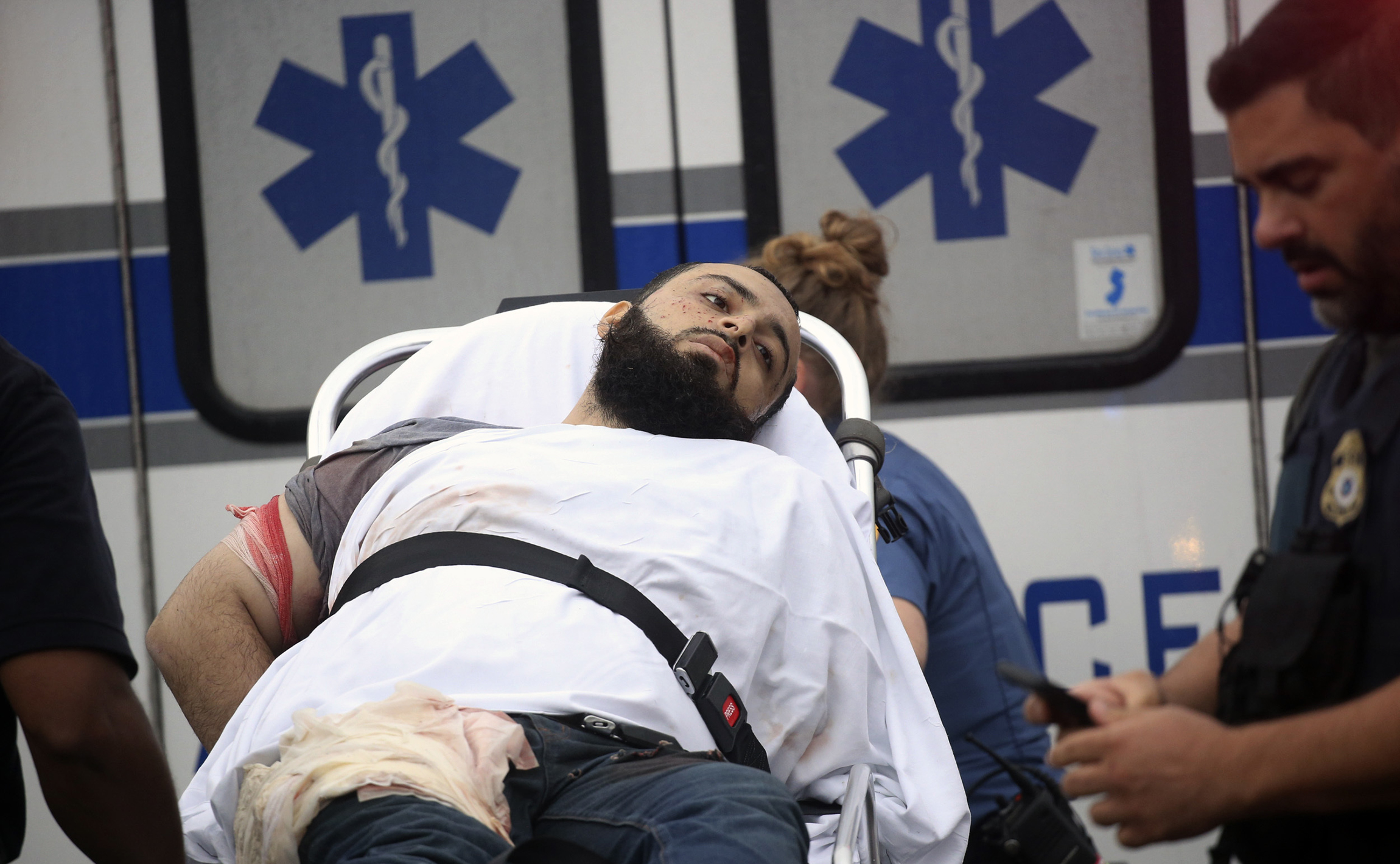 When it comes to terrorists, ‘profiling’ isn’t a dirty word