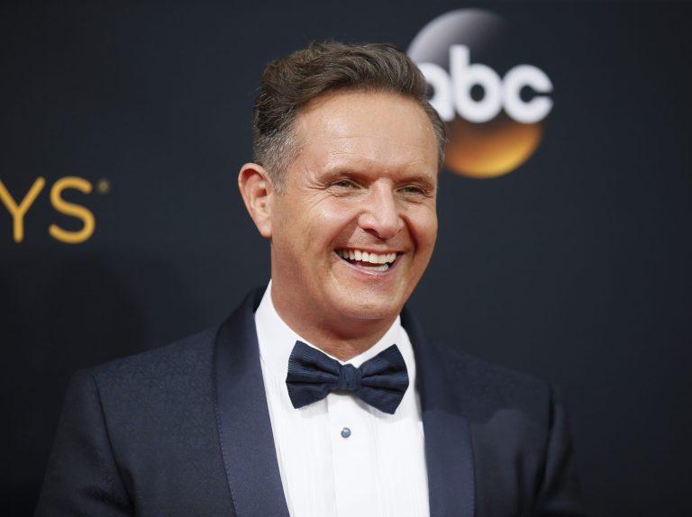 Mark Burnett, the creator of NBC's 
