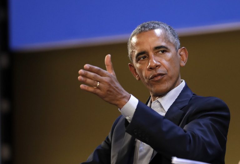 The Obama administration had attempted to scuttle the program entirely. (AP Photo/Luca Bruno)