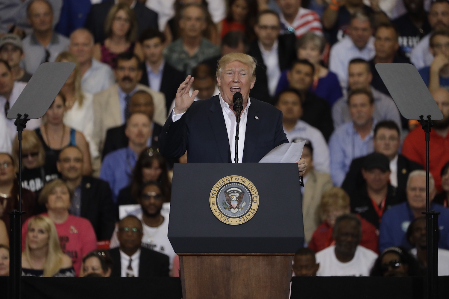 President Trump to speak at CPAC