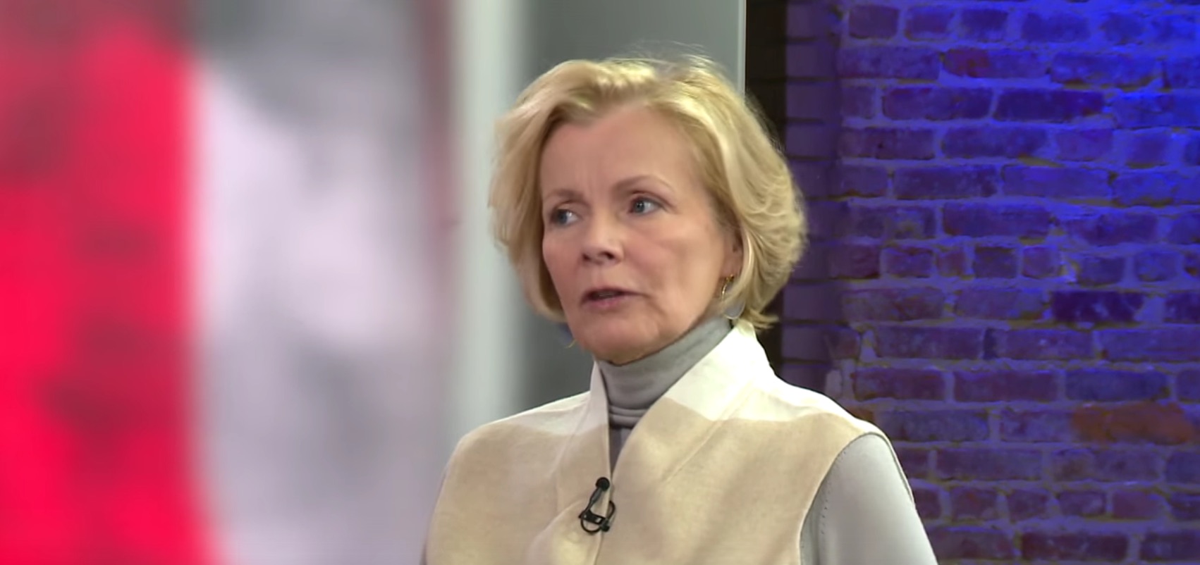 Peggy Noonan: Trump’s joint session address ‘confident’ like Reagan