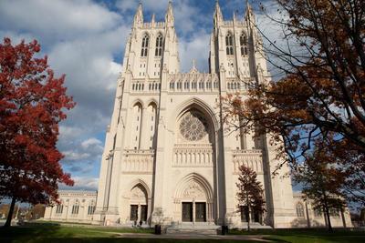 National Cathedral raises $2m for quake repairs, needs $18m more