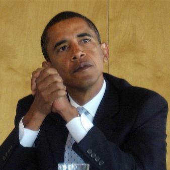 Obama’s Expanding Left-Wing Network