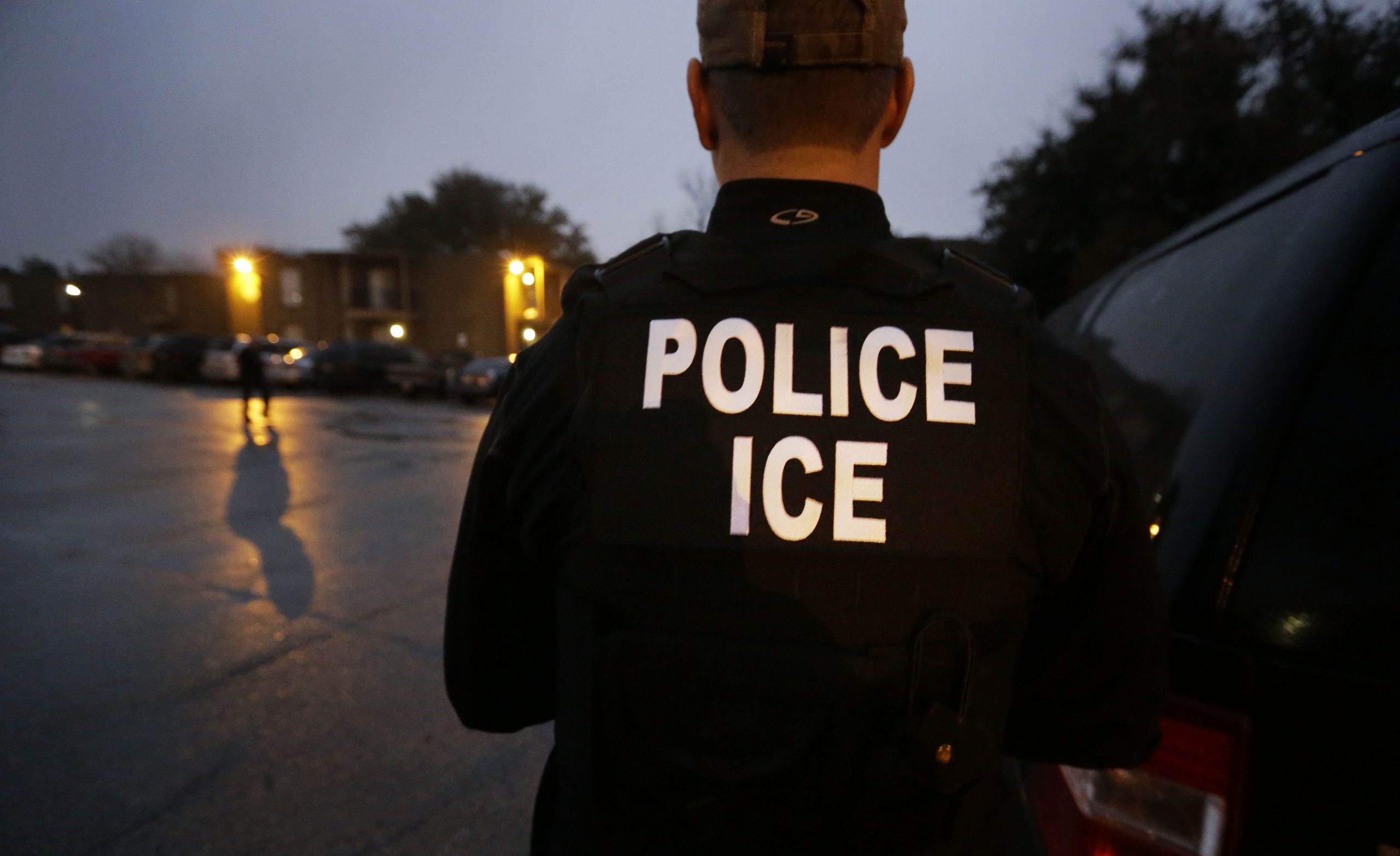 DHS issues guidance on how to care for transgender detainees