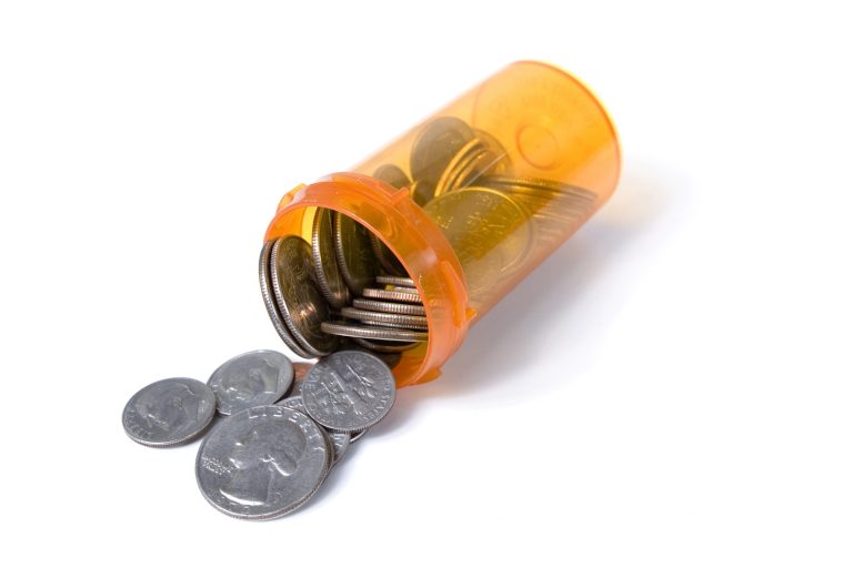 The finding runs counter to the argument that the Medicaid expansion is an economic stimulus. (iStock Photo)