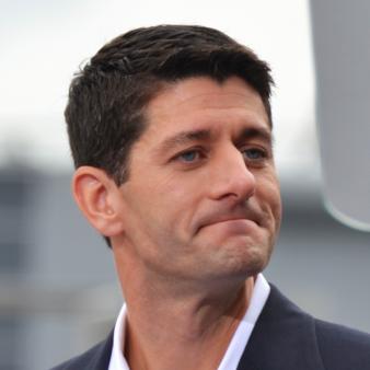 Paul Ryan to Pro-Life Group: ‘Good Legislation Will Help Us Change Hearts and Minds’