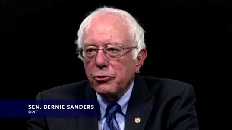 Florida kills Bernie’s fire with young Latinos