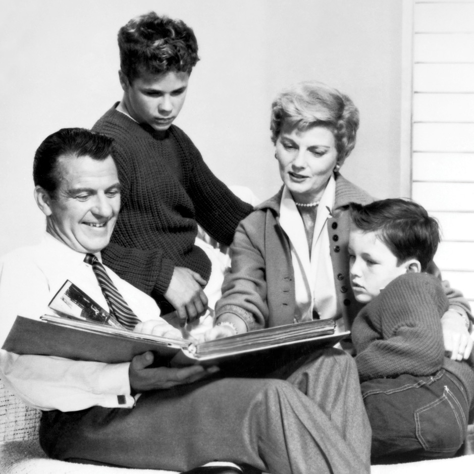 Domestic Tranquility