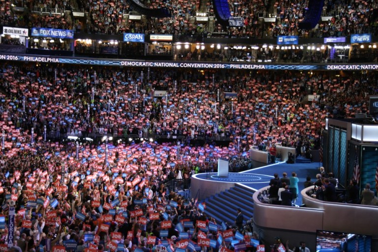 The Democrats’ Quiet Resignation to Citizens United