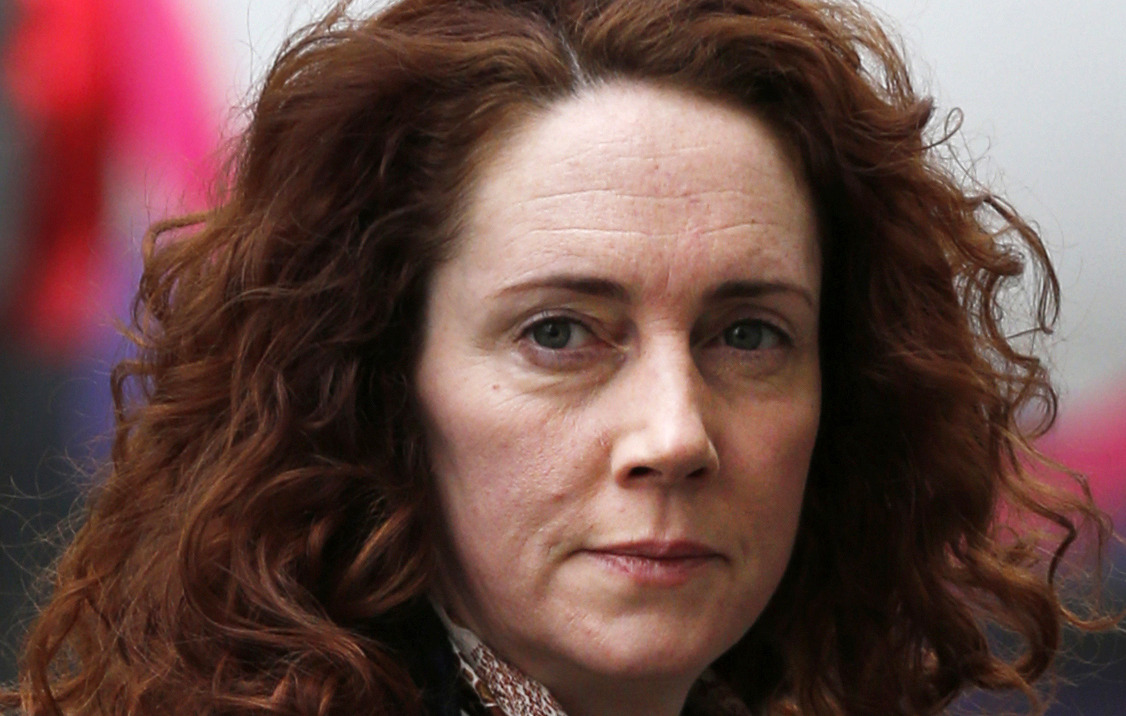 Brooks says she offered convicted hacker a job