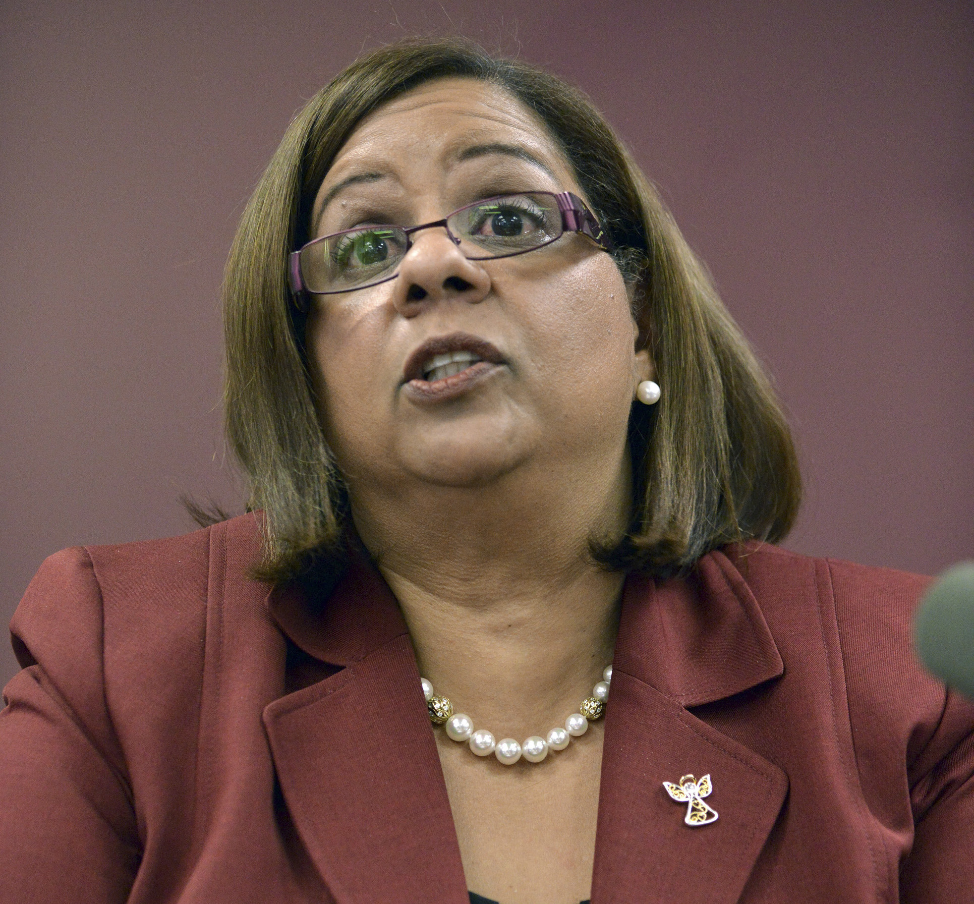 Child welfare official resigns after kids’ deaths
