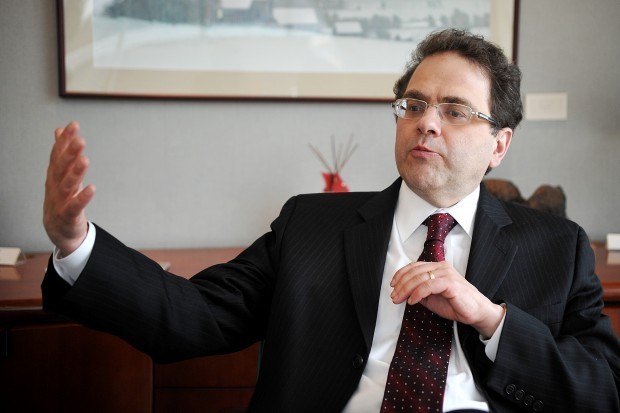 Minneapolis Fed president: Fed ‘should be providing more stimulus’