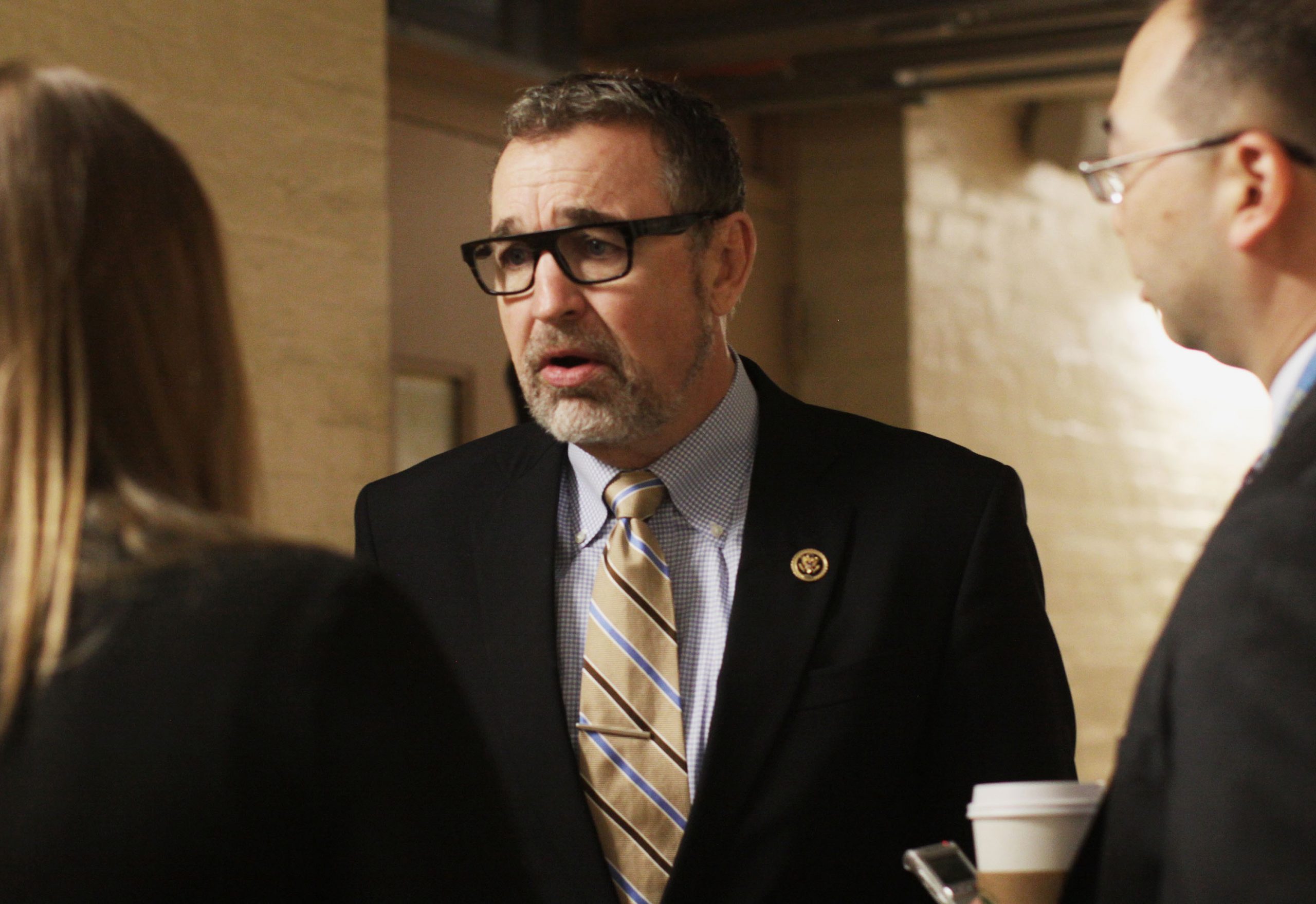 House Freedom Caucus co-founder to retire