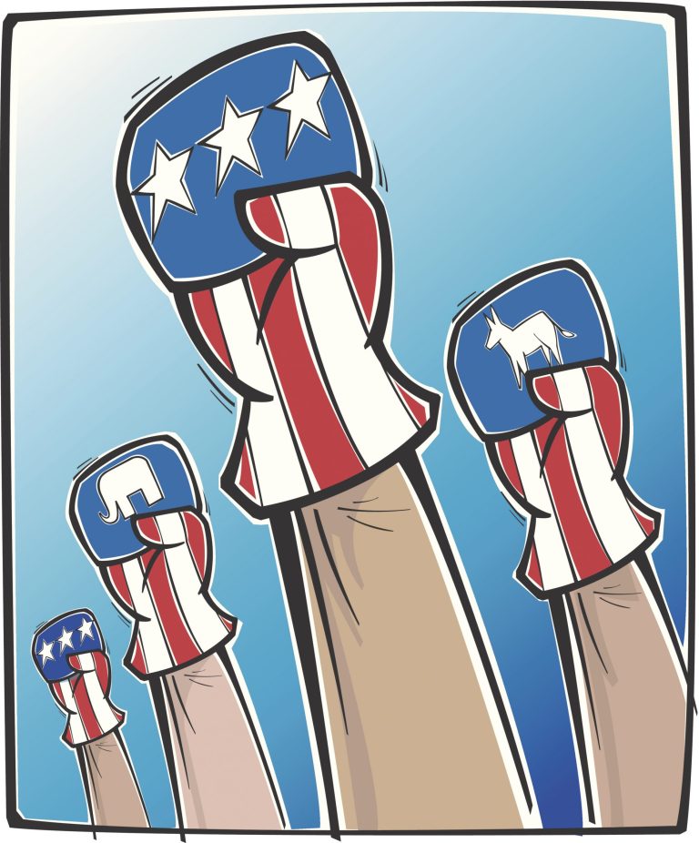 President Obama is incredibly unpopular, and Obamacare is one of the main reasons, yet some Republicans are now saying it's here to stay. That is flat-out unacceptable. GOP -- heal thyself. (Thinkstock)