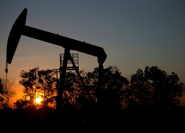 The task force report also is focused on the implications of low oil prices for Central America and the Caribbean and the need to wean the region off Venezuelan oil and develop low-carbon resources. (AP Photo)