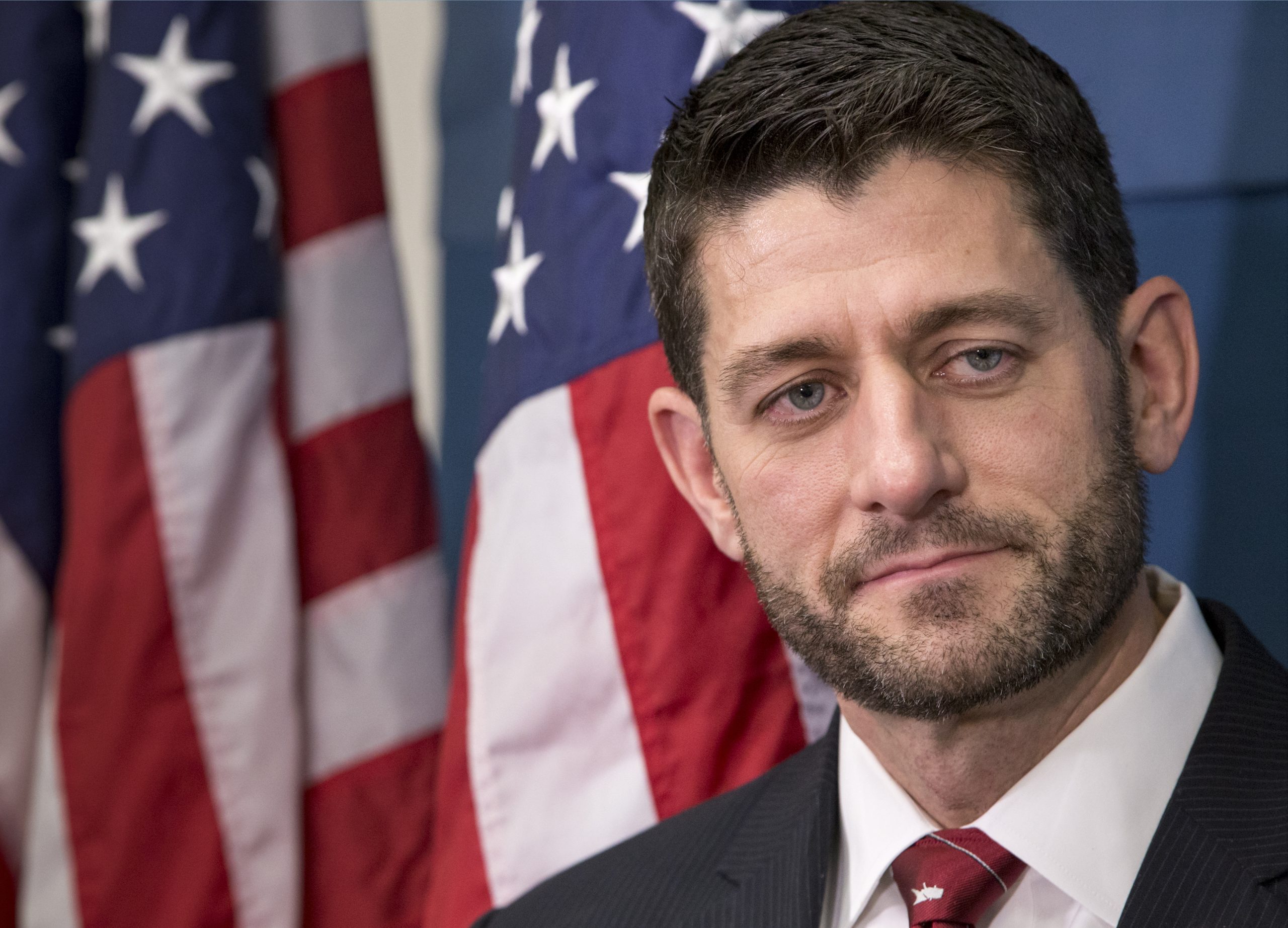 Ryan: Congress may need an extension on funding bill