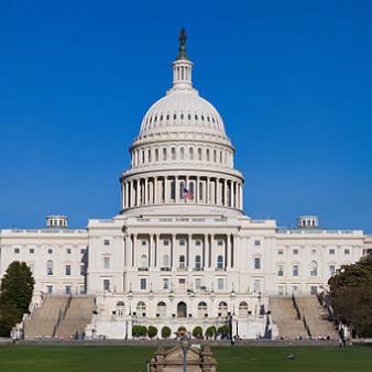 House Votes Down Short-Term Continuing Resolution