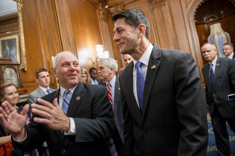 Neither chamber is otherwise expected to be in session until Sept. 6. (AP Photo/J. Scott Applewhite)