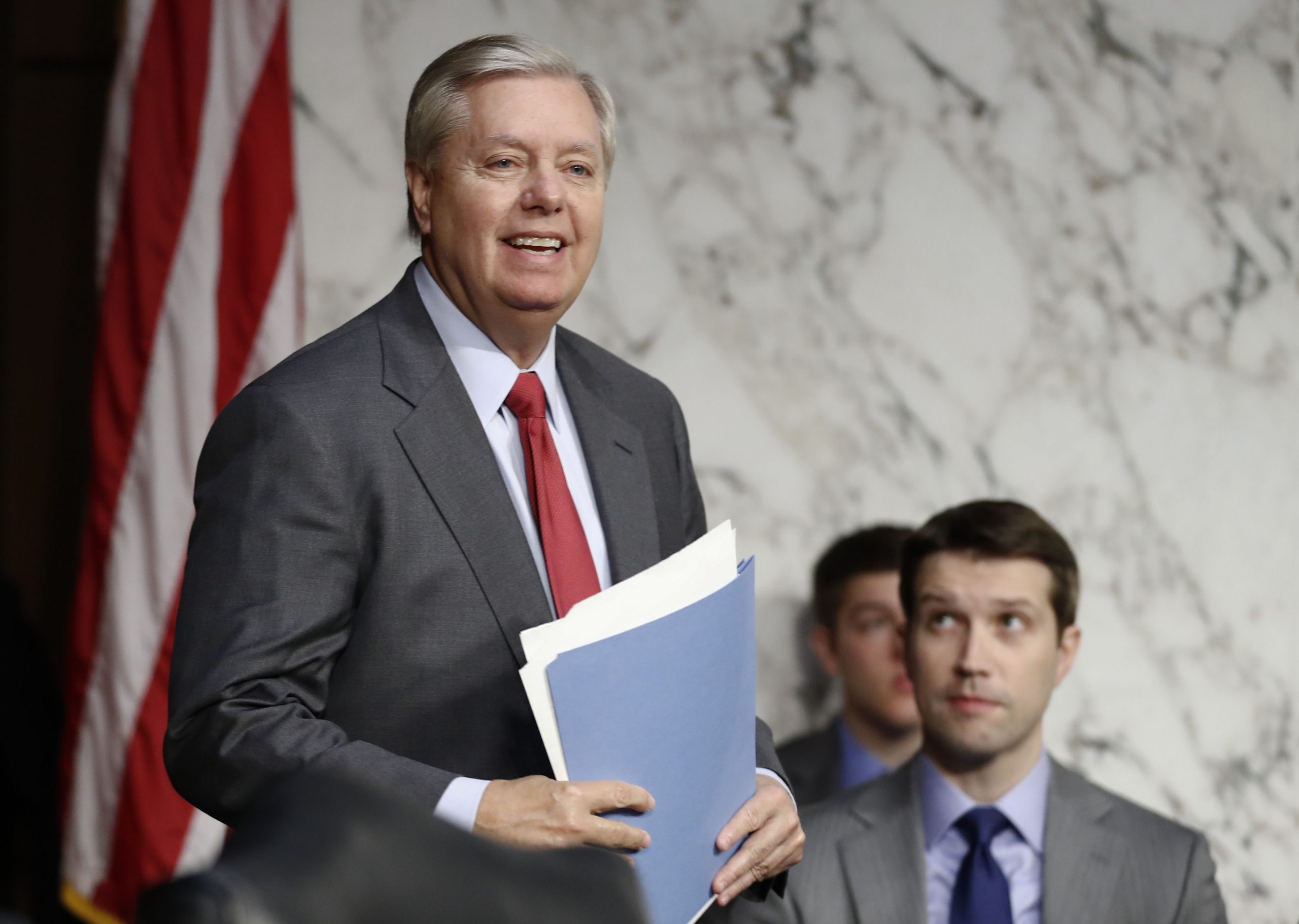 Reports of Obamacare repeal’s death are greatly exaggerated