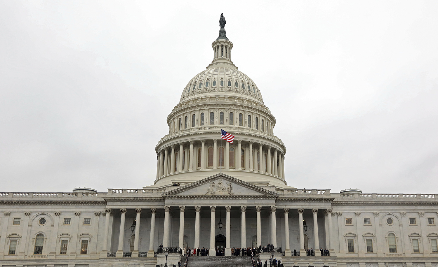 Judges rule that Congress doesn’t know what the word ‘sex’ means