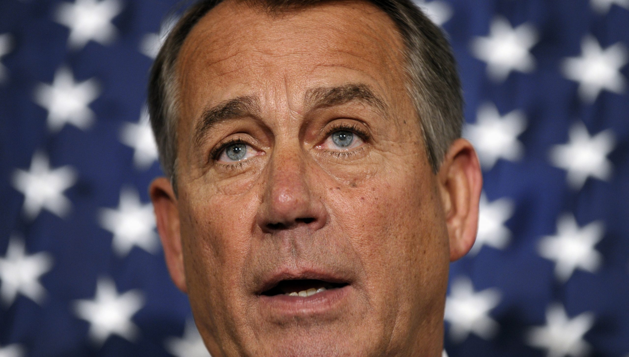 Speaker hopeful of immigration action this year