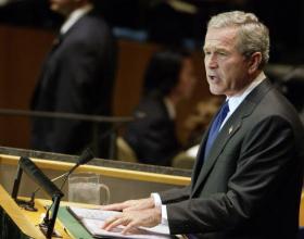 Media Ignores Bush Success With Decision Points