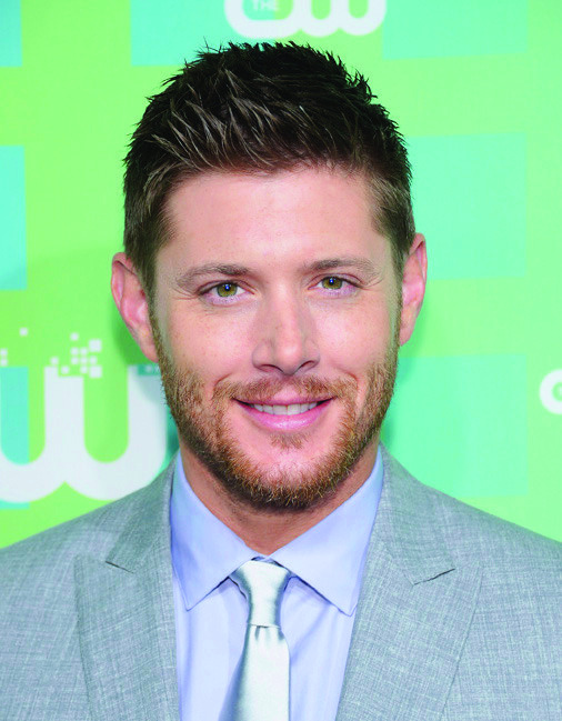 Jensen Ackles
Photo by Michael Loccisano/Getty Images