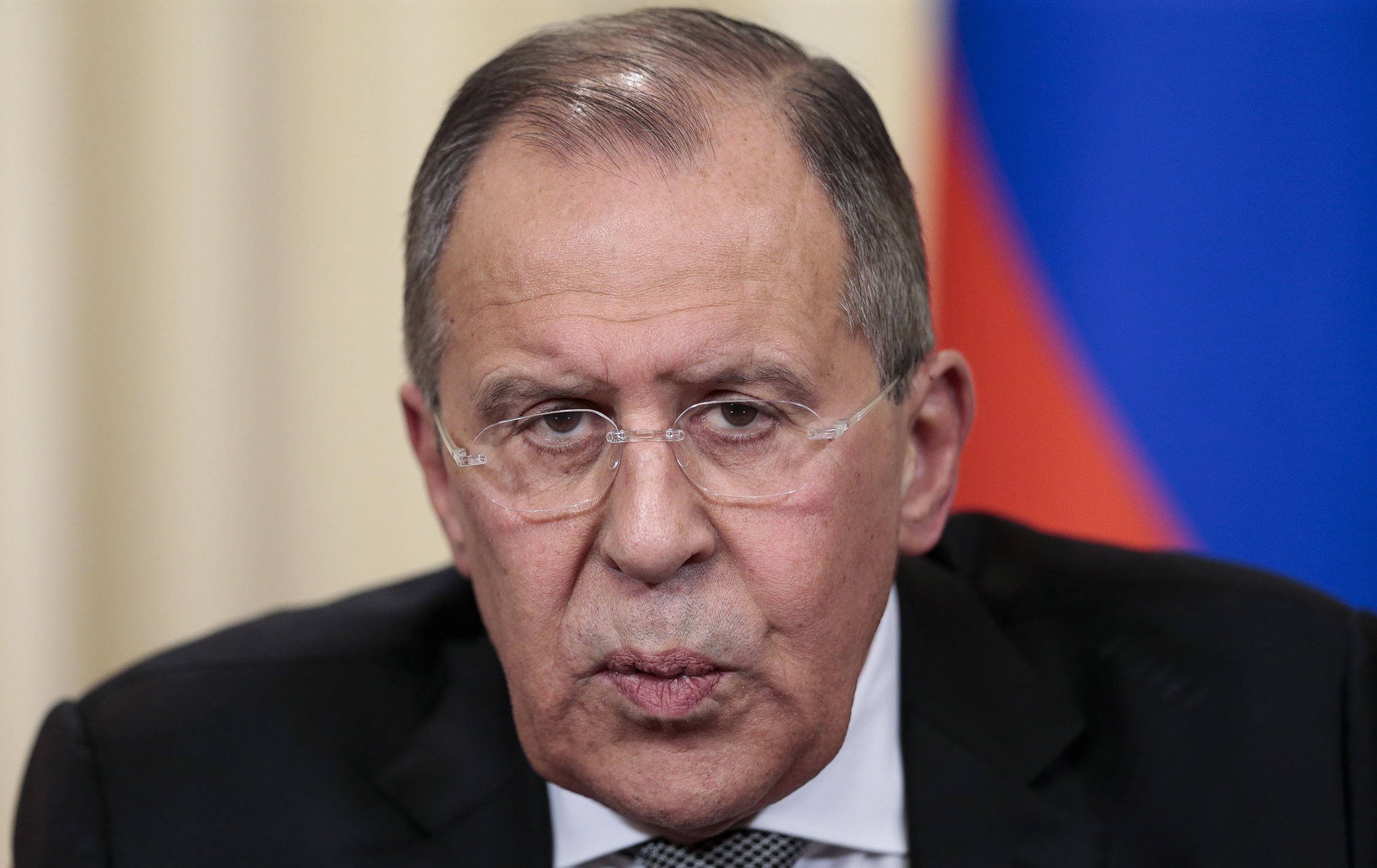 Russia warns US about another strike against pro-government forces in Syria