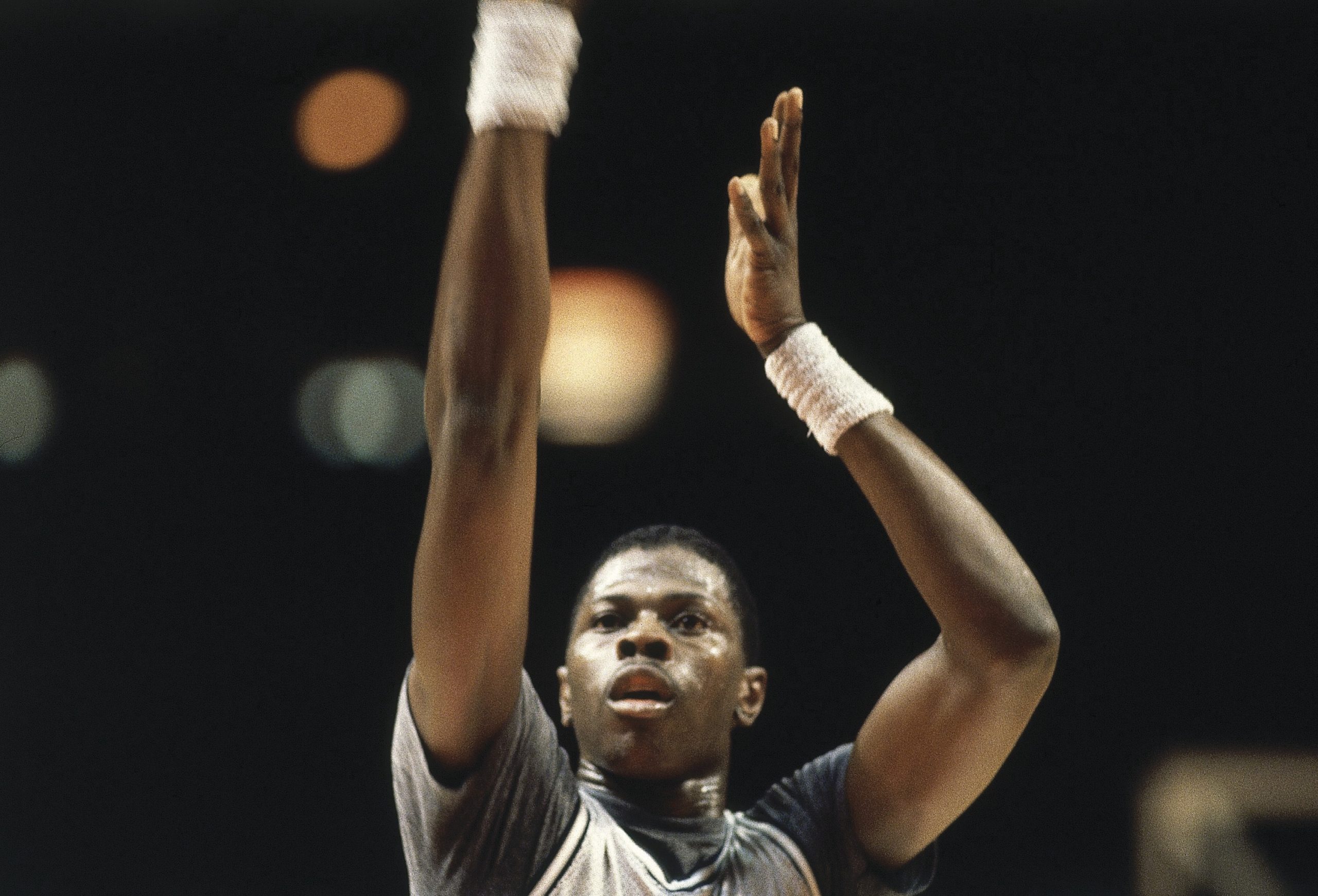 Thom Loverro: Making a starting five out of the Big East’s all-time best